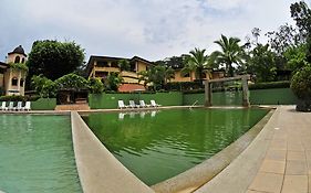 El Tucano Resort&Thermal Spa